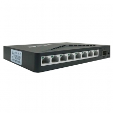 TP-LINK 8口交換機