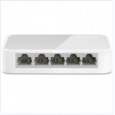 TP-LINK 5口交換機