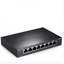 TP-LINK 8口交換機