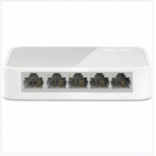 TP-LINK 5口交換機