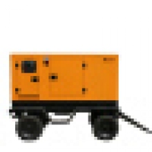 東明 DONMIN 50kw拖車低噪音康明斯柴油發(fā)電機(jī)組，戶外工程施工備用大型柴油發(fā)電機(jī)組 GF2-50K(T)-1