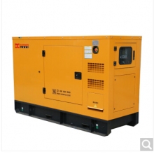 東明 DONMIN 100kw低噪音大型康明斯柴油發(fā)電機，施工應(yīng)急柴油發(fā)電機組 GF2-100K-1